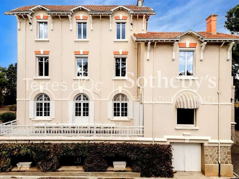 Maison Homps - 455m²