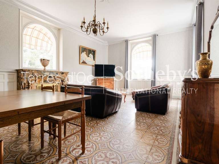 Maison Homps - 455m²