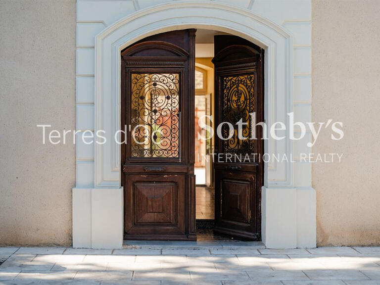 House Homps - 6 bedrooms - 372m²