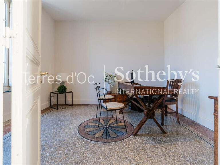 House Homps - 6 bedrooms - 372m²