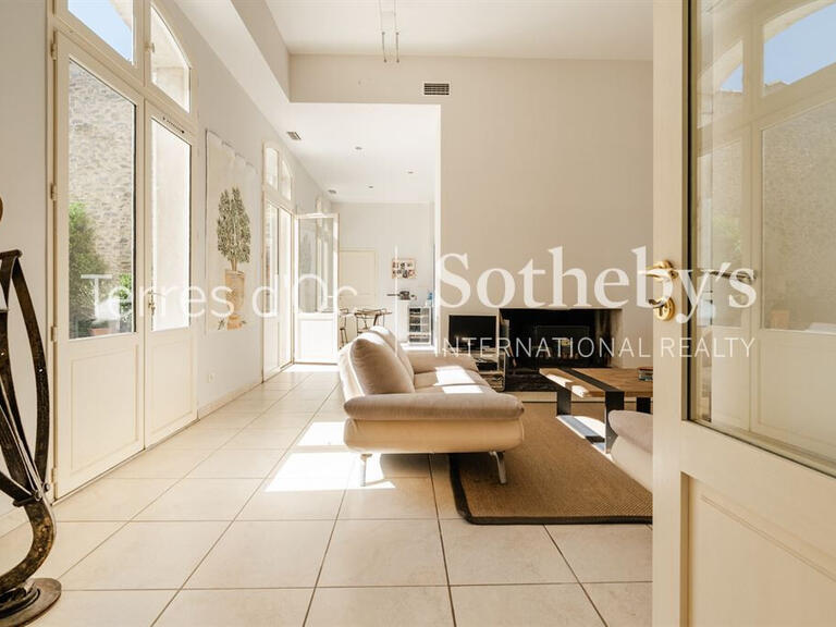 House Homps - 6 bedrooms - 372m²