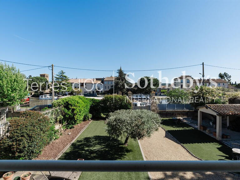 House Homps - 6 bedrooms - 372m²