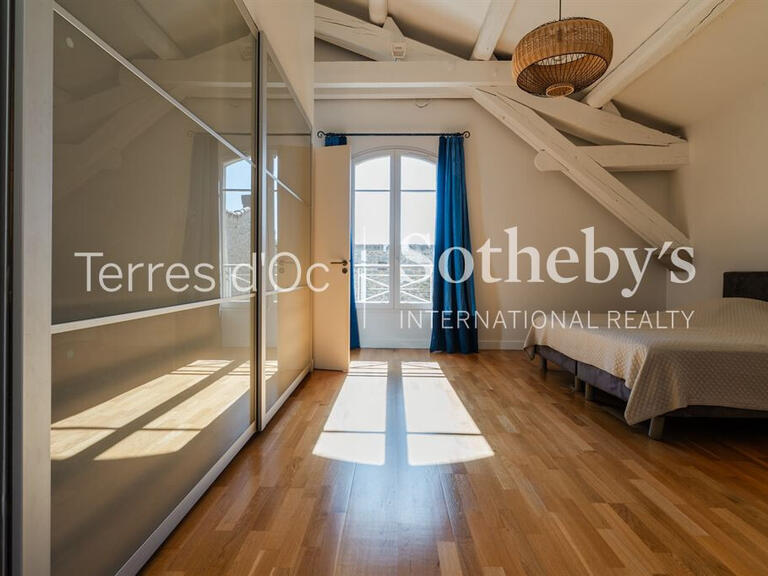 House Homps - 6 bedrooms - 372m²