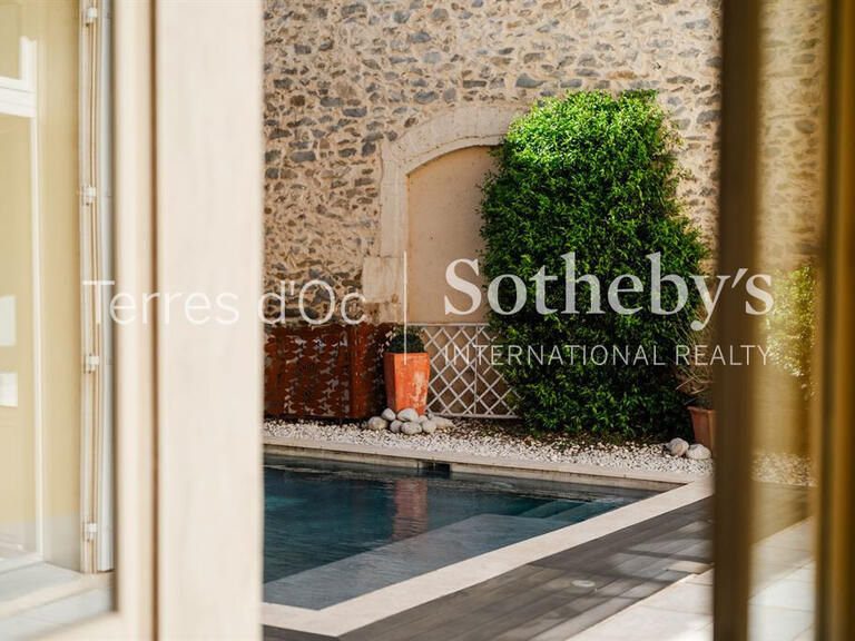 House Homps - 6 bedrooms - 372m²