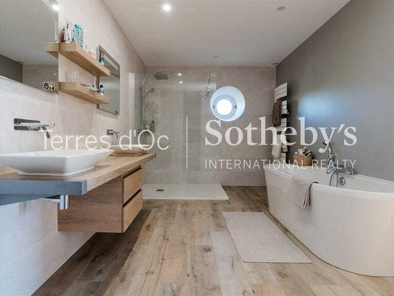 House Homps - 6 bedrooms - 372m²