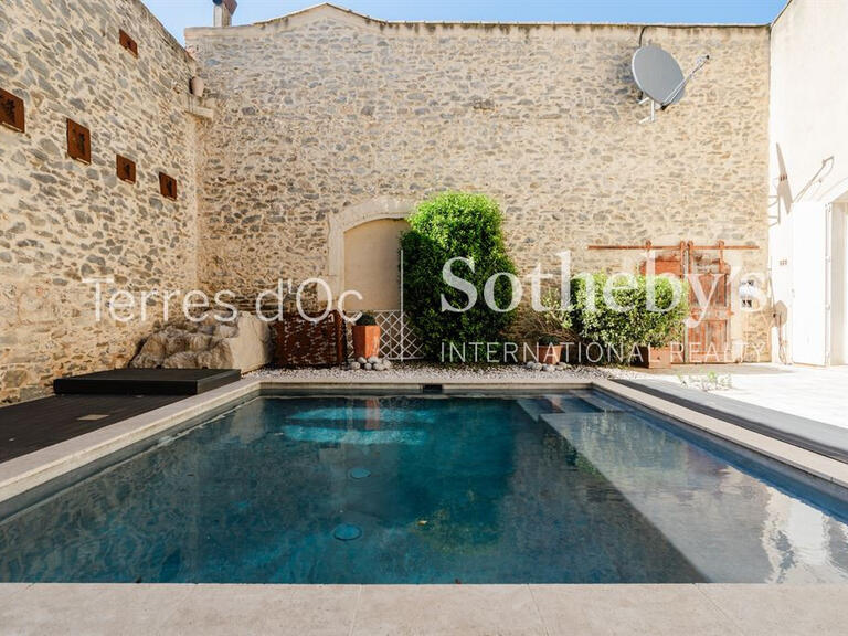 House Homps - 6 bedrooms - 372m²