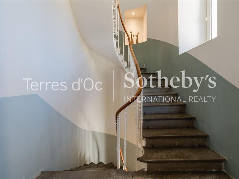 House Homps - 6 bedrooms - 372m²