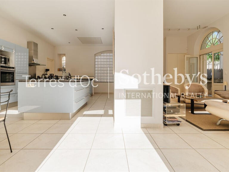House Homps - 6 bedrooms - 372m²