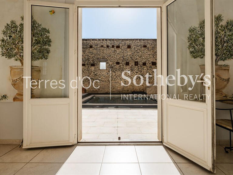 House Homps - 6 bedrooms - 372m²