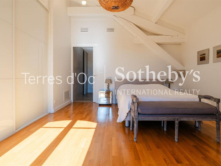 House Homps - 6 bedrooms - 372m²