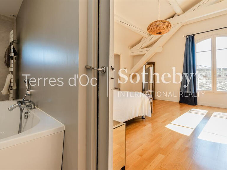 House Homps - 6 bedrooms - 372m²