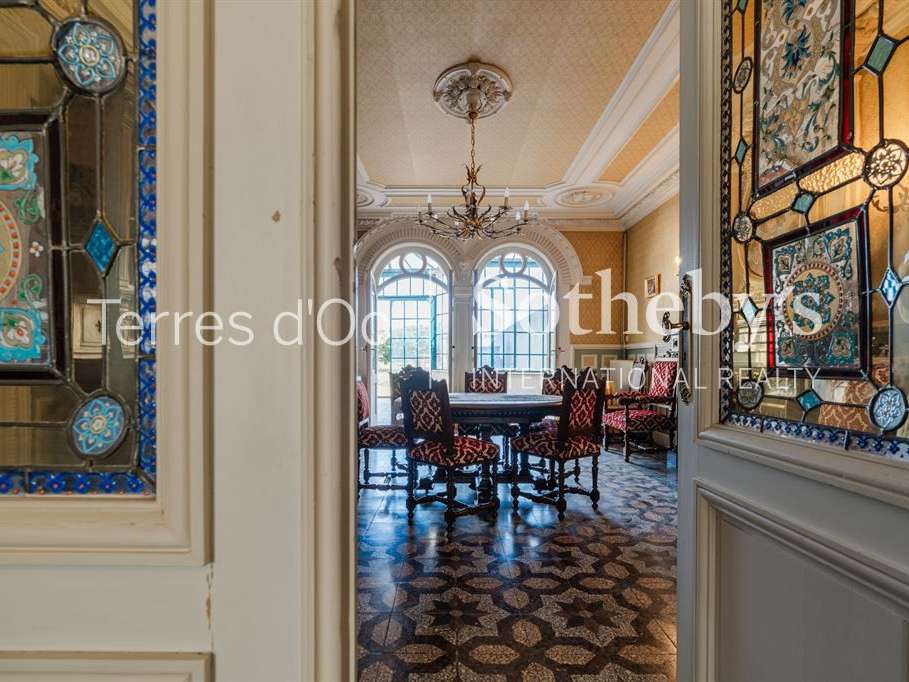 Maison Homps