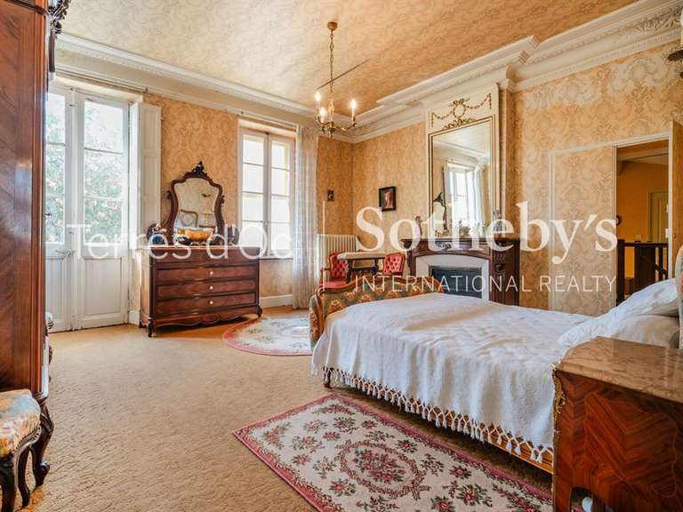 Maison Homps - 6 chambres - 336m²