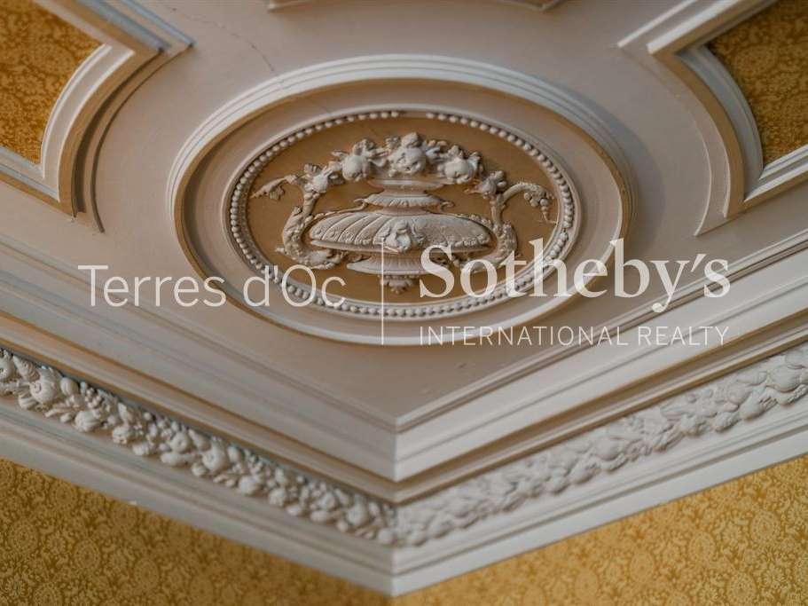 Maison Homps