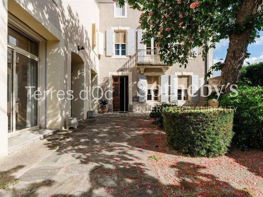 Maison Homps