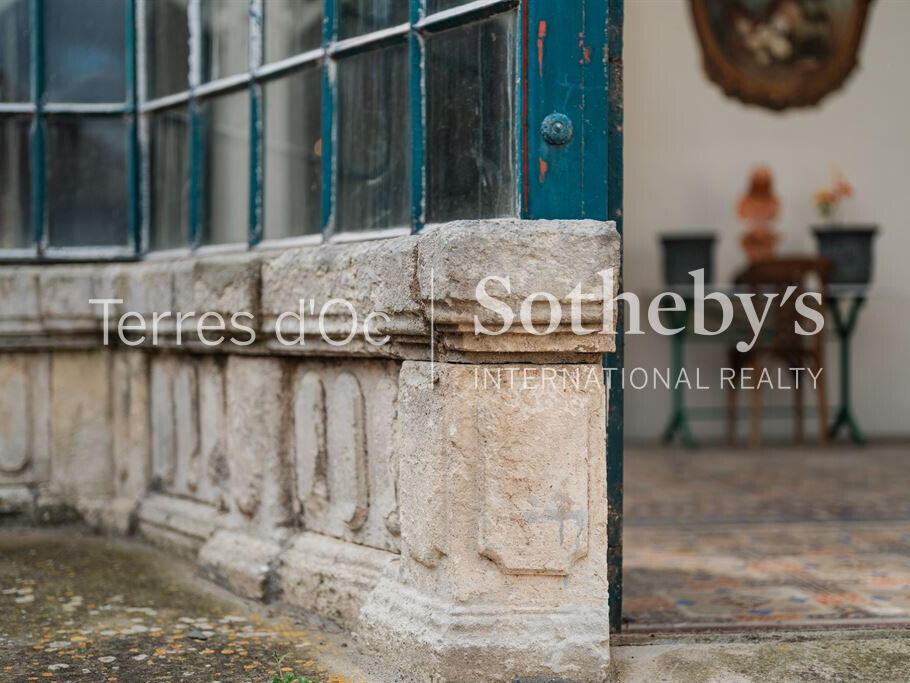 Maison Homps