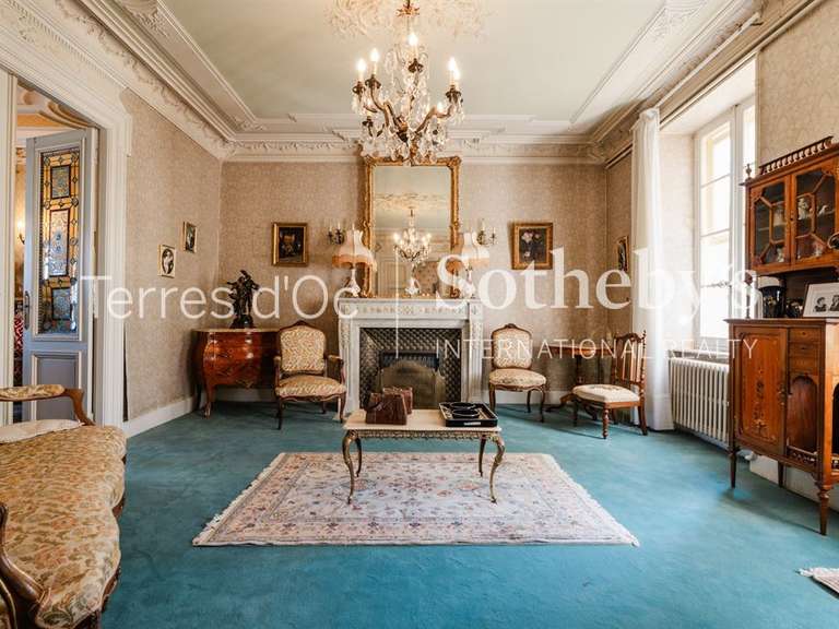 Maison Homps - 6 chambres - 336m²
