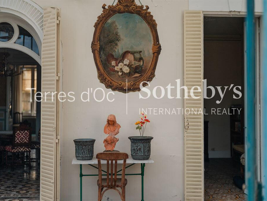 Maison Homps