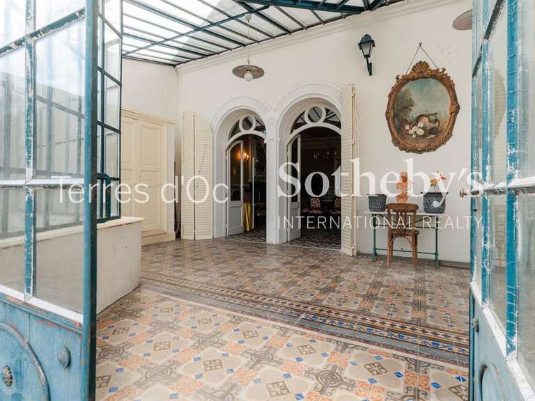 Maison Homps - 6 chambres - 336m²