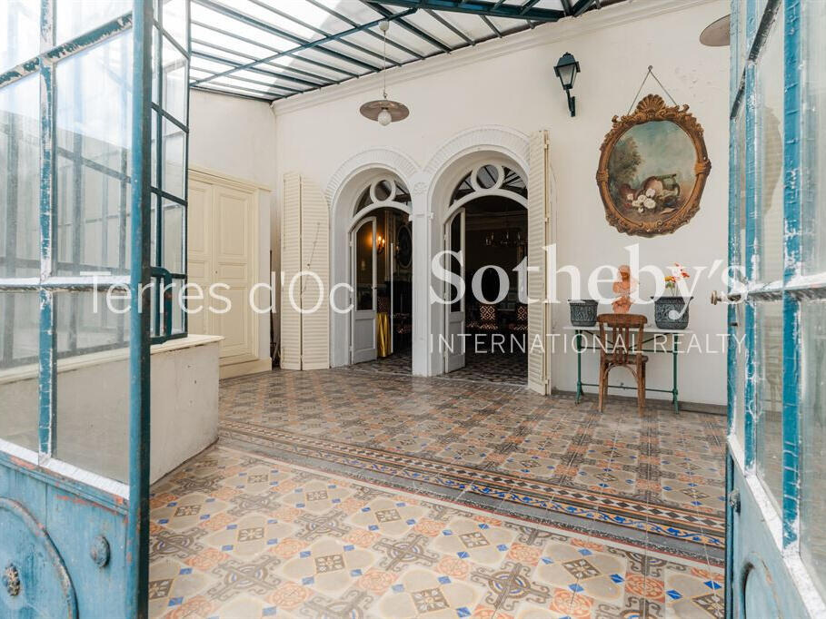 Maison Homps