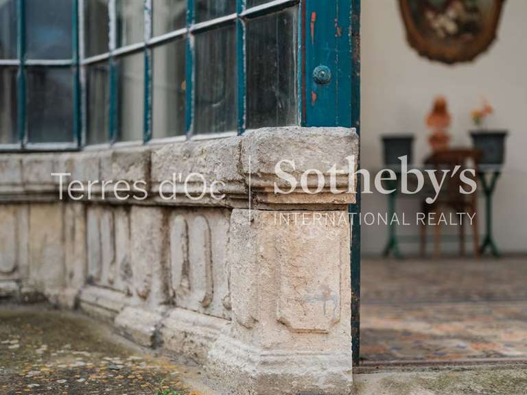 Maison Homps - 6 chambres - 336m²