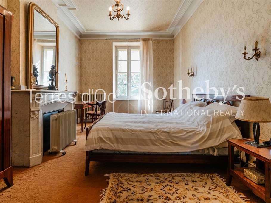 Maison Homps
