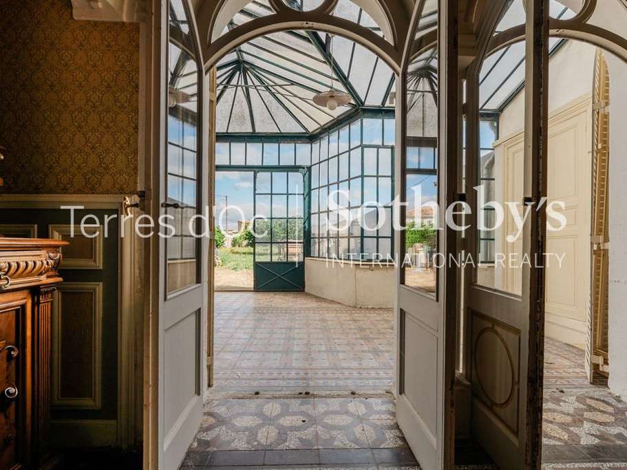 Maison Homps