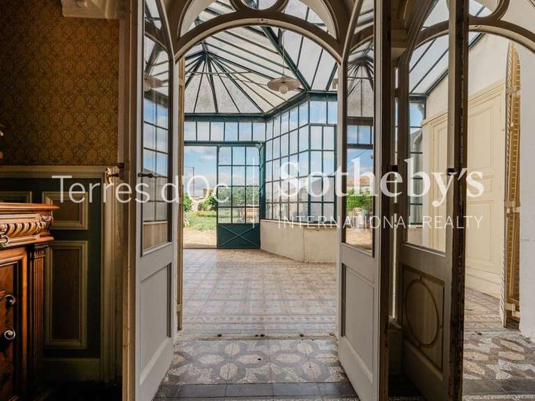 Maison Homps - 6 chambres - 336m²