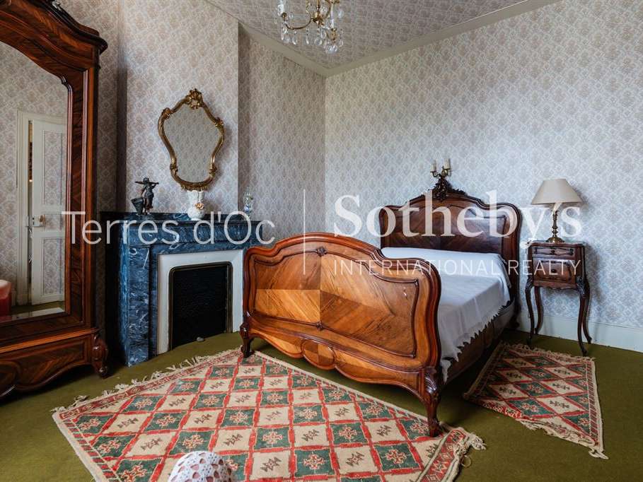 Maison Homps