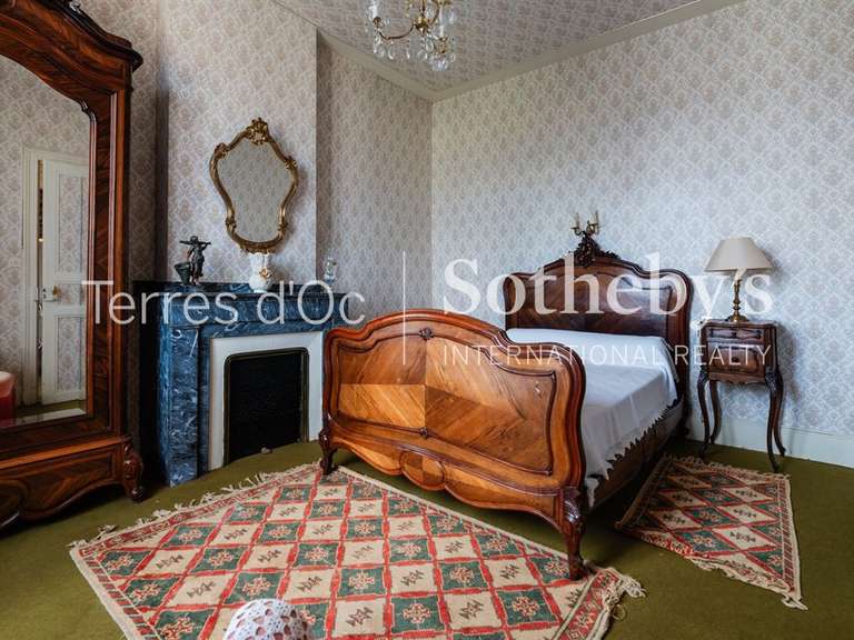 Maison Homps - 6 chambres - 336m²