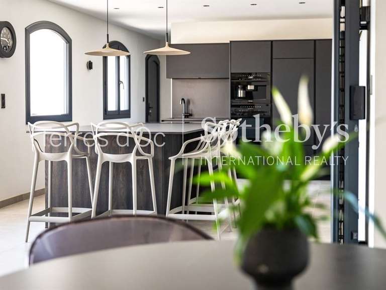 Maison Homps - 178m²