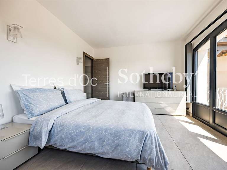 Maison Homps - 178m²