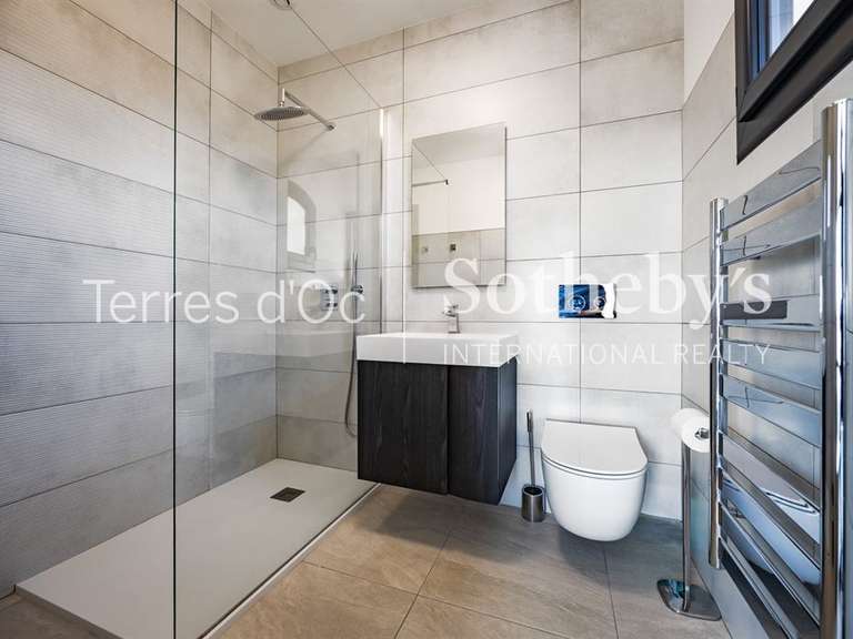Maison Homps - 178m²