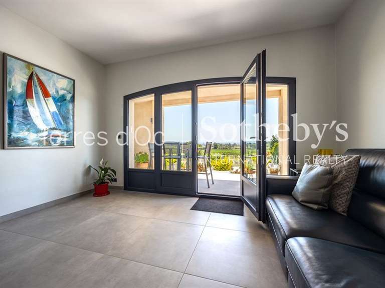 Maison Homps - 178m²