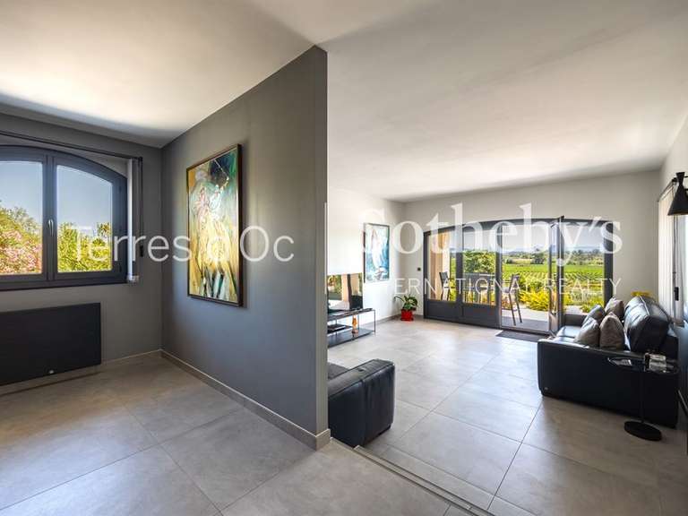 Maison Homps - 178m²