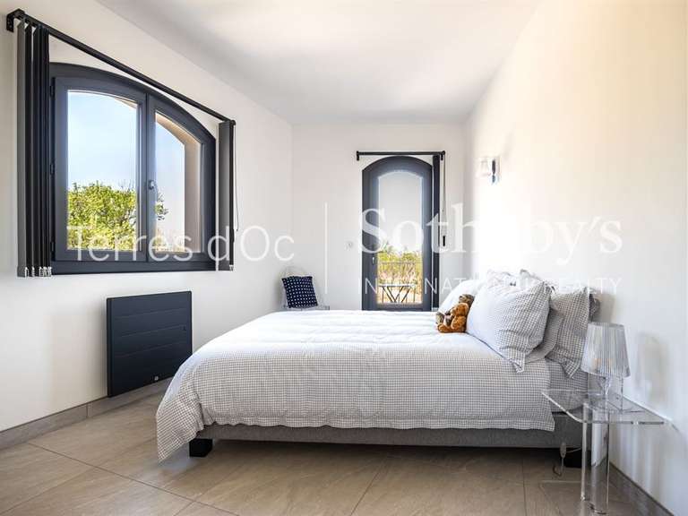 Maison Homps - 178m²