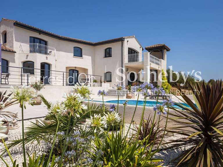 Maison Homps - 178m²