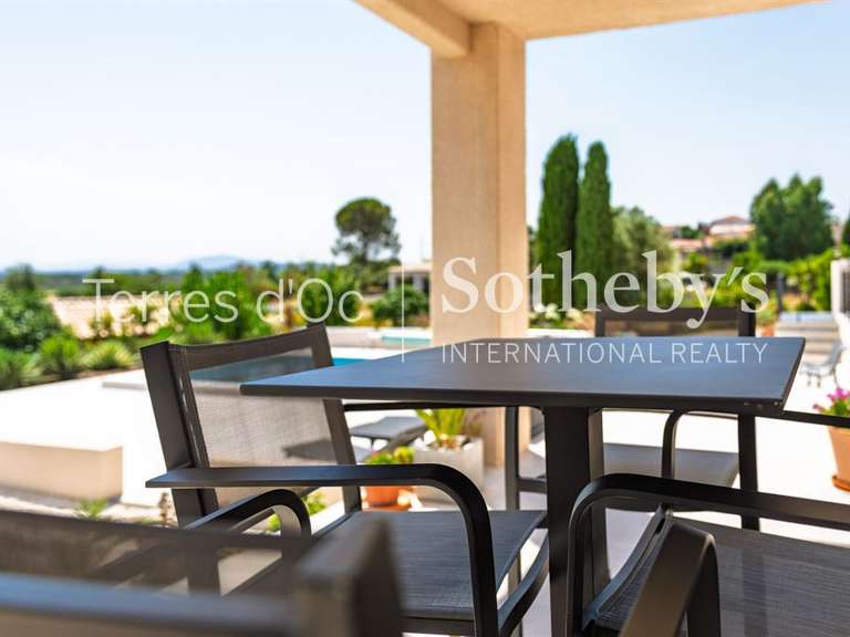 Maison Homps - 178m²