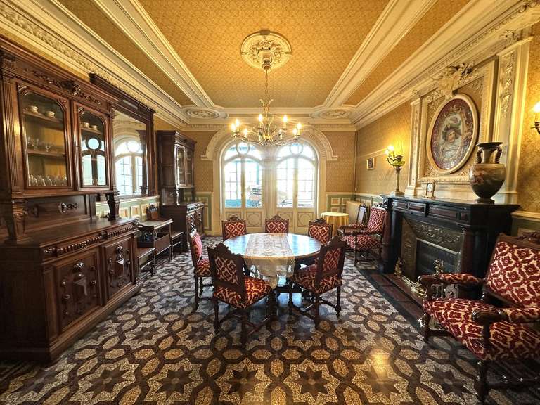 Maison Homps - 10 chambres - 419m²