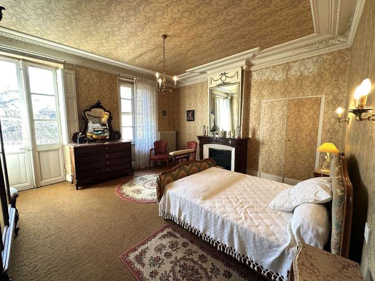 Maison Homps - 10 chambres - 419m²