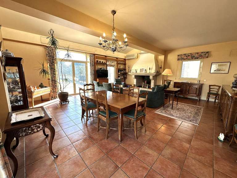 Maison Homps - 10 chambres - 419m²