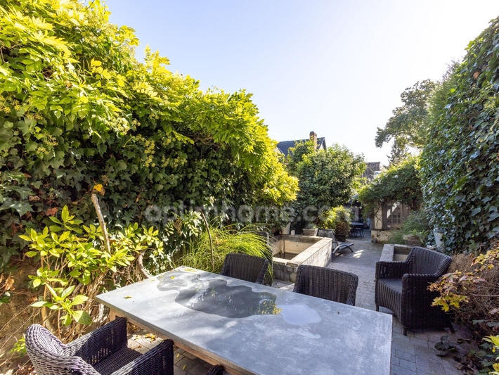 Vente Maison Honfleur - 3 chambres
