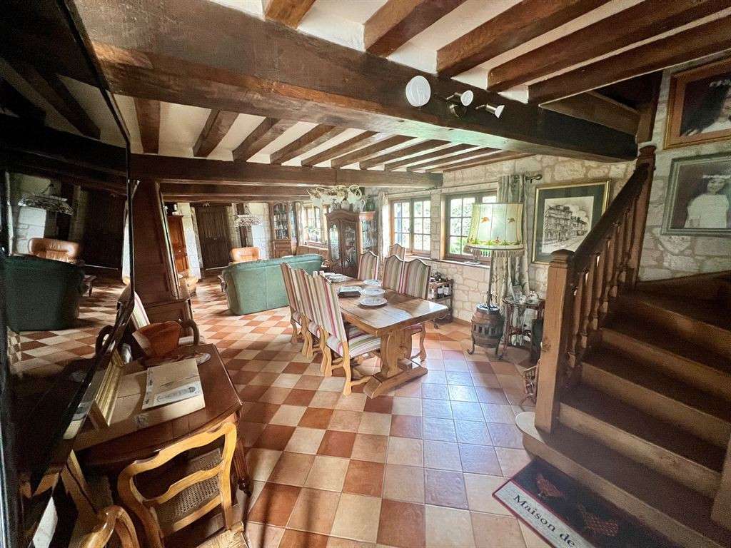 Maison Honfleur