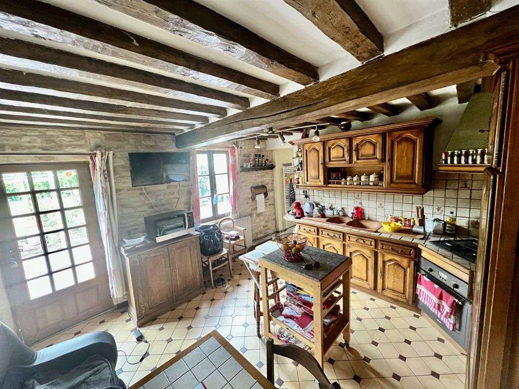 Maison Honfleur