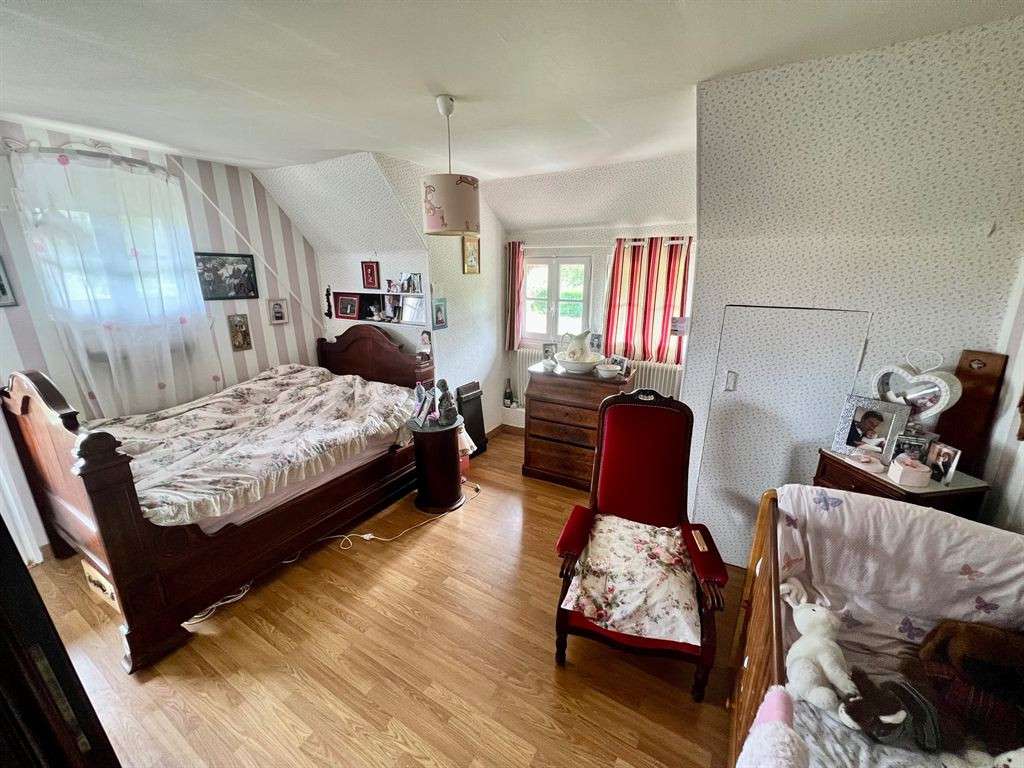 Maison Honfleur