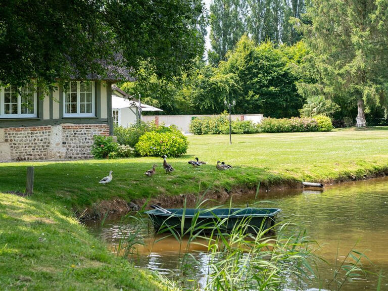 Maison Honfleur - 5 chambres - 280m²