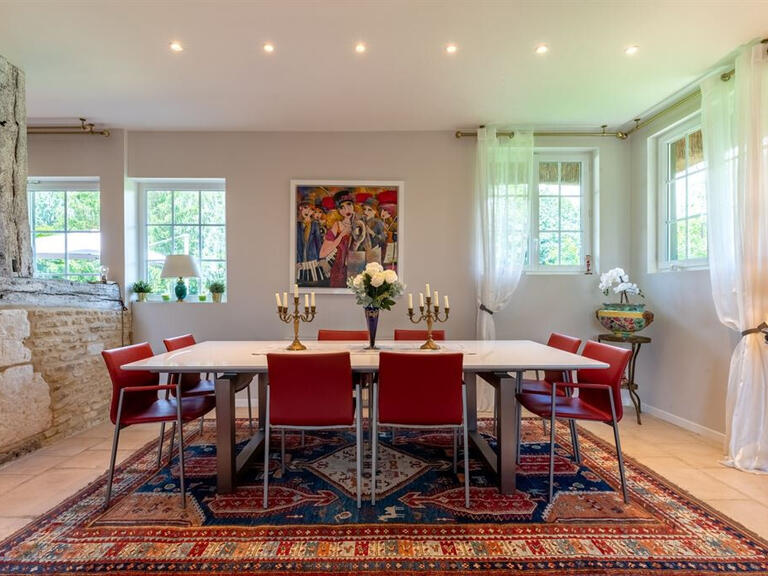 Maison Honfleur - 5 chambres - 280m²