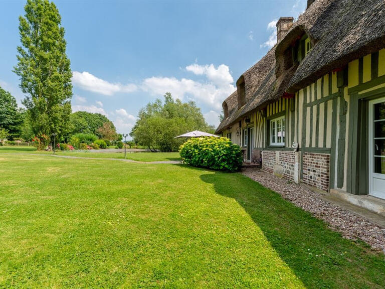 Maison Honfleur - 5 chambres - 280m²