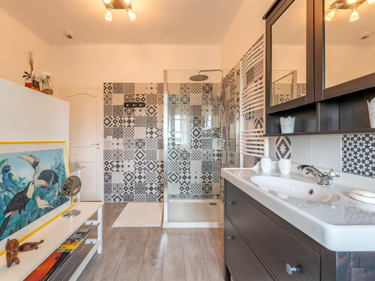 Maison Honfleur - 5 chambres - 280m²