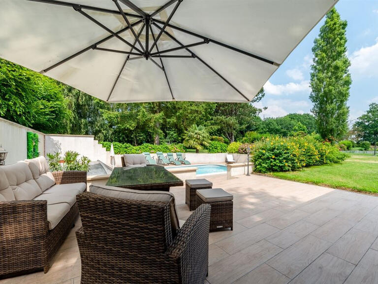 Maison Honfleur - 5 chambres - 280m²